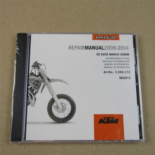 Orig ktm mini junior - ktm,