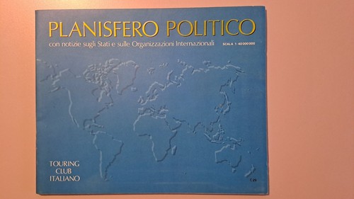 Planisfero politico scala - planisfero, politico,