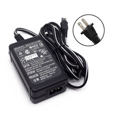 Sony DCR-HC17E DCR-HC18E DCR-HC19E Camcorder Handycam AC Adapter Charger