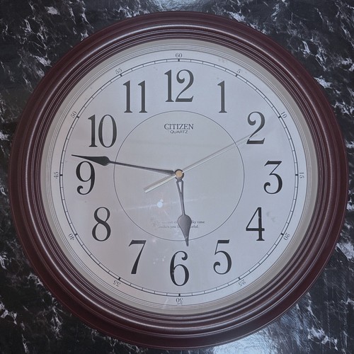 Orologio parete radio - orologio,