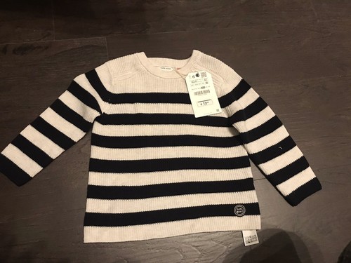 Felpa bambino zara - zara, 18/24