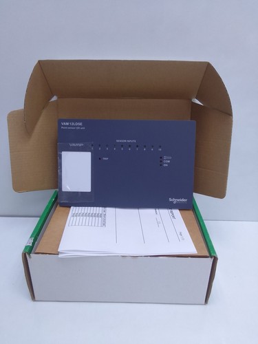 Schneider electric vam12ldse - schneider,