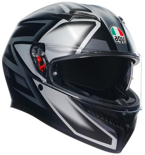 Casco integrale agv e2206 - integrale, k3