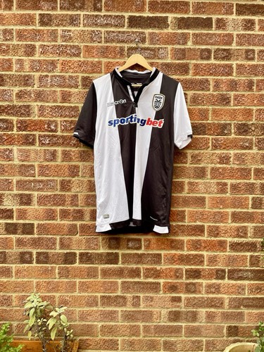 Maglia calcio home - maglia, paok