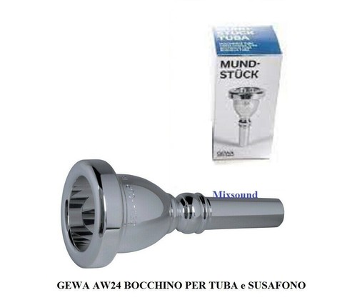 Gewa 710 066 - gewa, bocchino