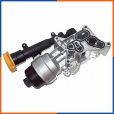 Radiatore olio motore per OPEL