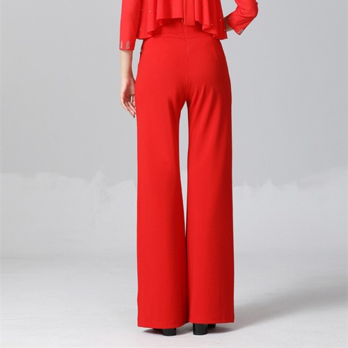 Donna nappa latino danza - donna,