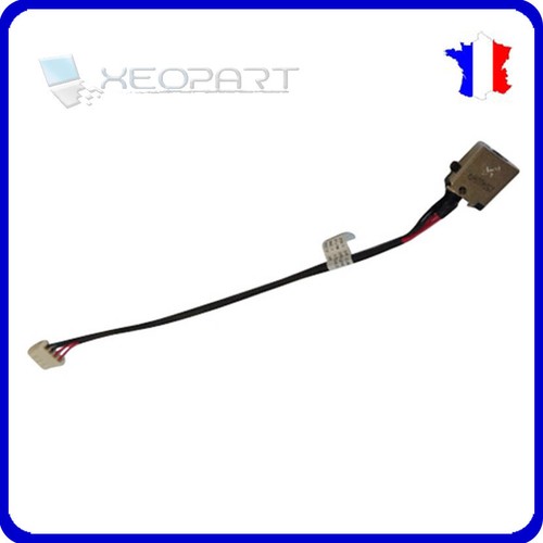 Connecteur alimentation - , de