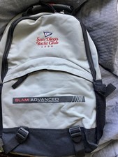 Zaino nuovo SLAM San Diego