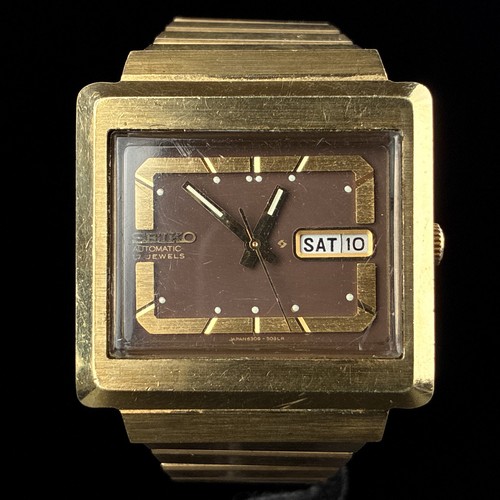 Orologio vintage seiko - vintage,