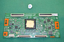 17Y_SGU13TSTLTA4V0.1 SCHEDA VIDEO T-CON BOARD PER TV SONY KD-55XE9005