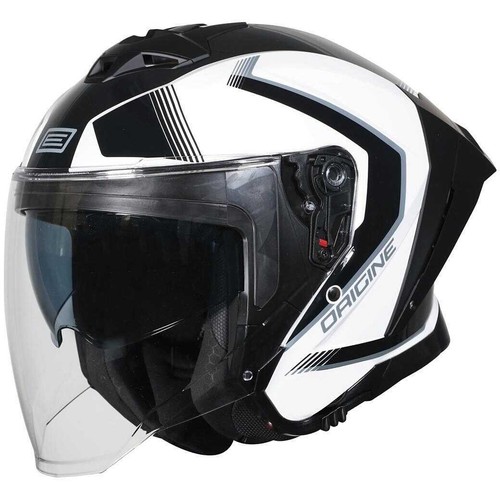 Casco moto scooter jet - casco,
