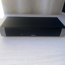 Bose Lifestyle MC1 sistema