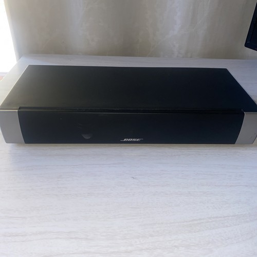 Bose lifestyle mc1 - lifestyle,