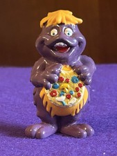 Chuck E Cheese Mr Munch