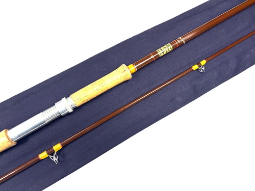 Hardy fibalite spinning - hardy,