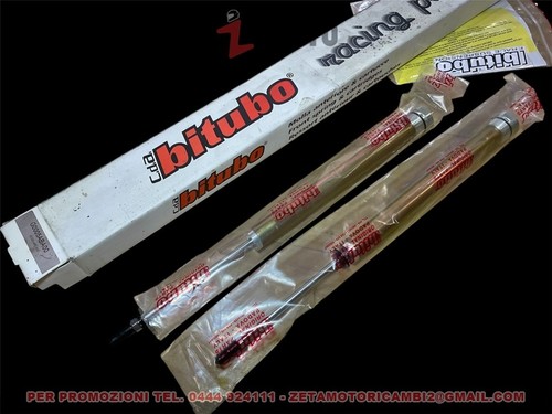 Cartucce forcella bitubo per - cartucce,