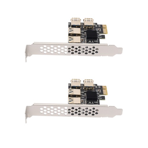 Nuovi porte pcie riser - nuovi,