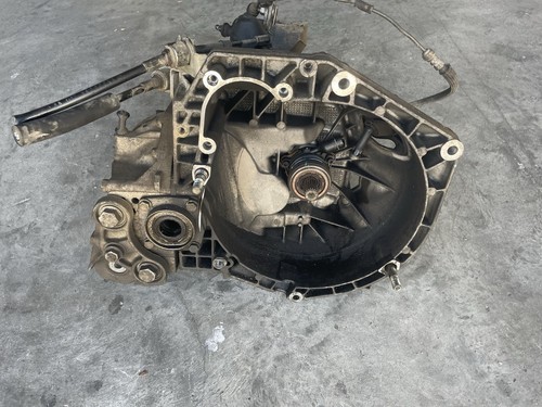 Cambio manuale fiat bravo 6 - manuale,