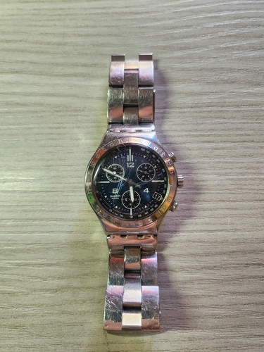 Orologio swach irony chrono - swach,