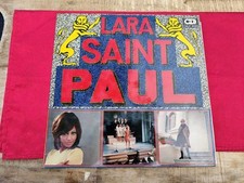 Dischi vinile giri - dischi, laura