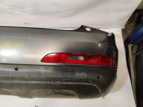 Paraurti posteriore audi 8u - q3,