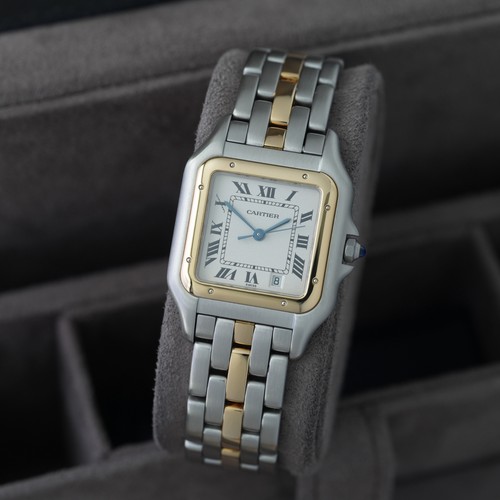Cartier panthère fila - panthère, 1