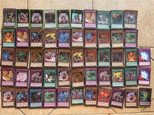 Yu-gi-oh! Deck Fratellanza Del