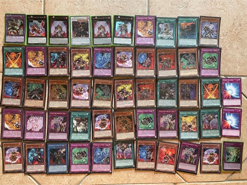 Deck fratellanza del - deck,