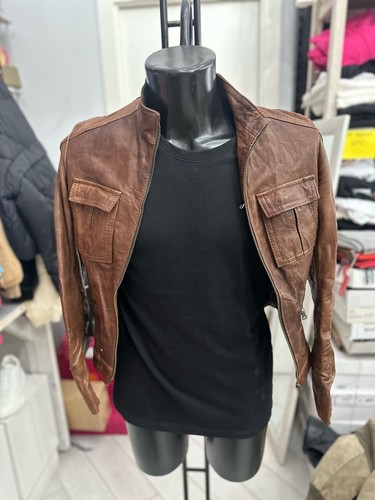 Masterpelle giacca pelle - masterpelle,