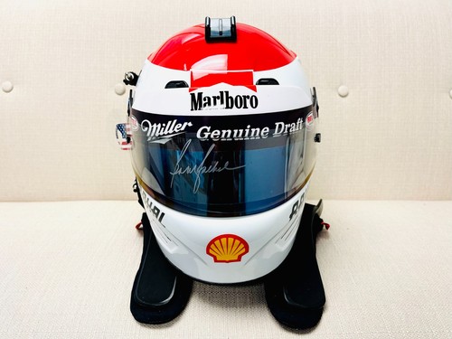 Casco bobby rahal - casco, 25