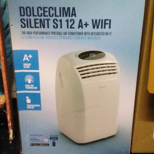 Olimpia splendid dolceclima - splendid, 12