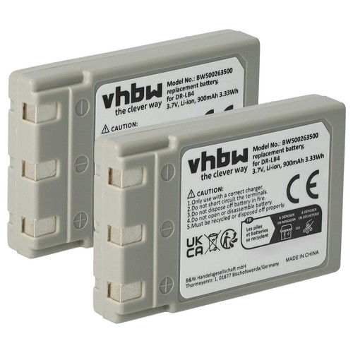 Batteria per - 2x,