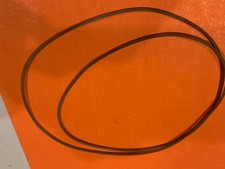 Giradischi stereo VPI HW-19 - cinghia