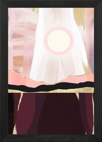 Poster arte parete con - da,