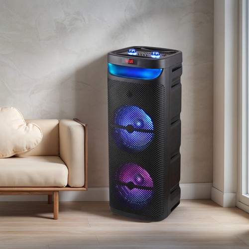 Doppio subwoofer - doppio, 10"
