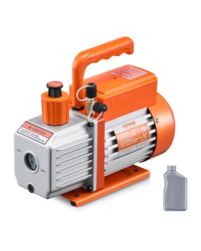 Vevor pompa per vuoto cfm - pompa, 3,5