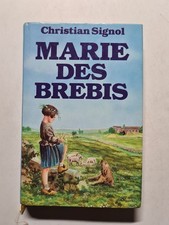 Marie Di Pecore | Christian