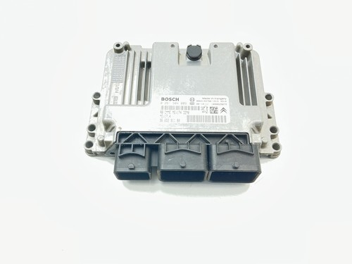 Centralina motore ecu - centralina, per