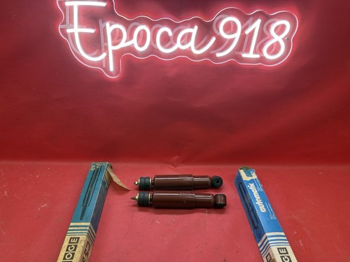 Coppia ammortizzatori simca - coppia,