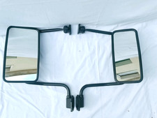 COPPIA  SPECCHIO  RETROVISORE