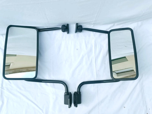 Coppia specchio retrovisore - coppia,