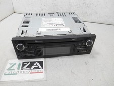 Autoradio Lettore CD Mp3 Bluetooth Dacia Duster I 2012 281155052R