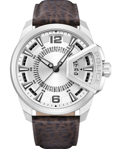 Police pewjb0005601 orologio - pewjb0005601,