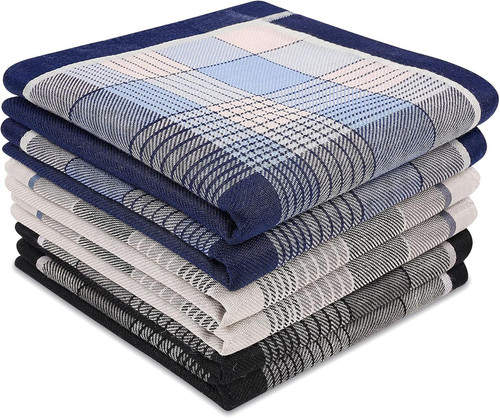 Fazzoletti uomo 100 cotone - uomo,