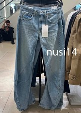 PANTALONE JEANS ZARA NUOVO