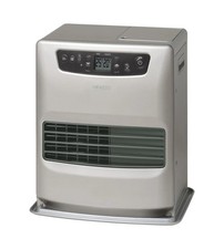 STUFA A COMBUSTIBILE LIQUIDO