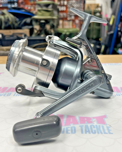 Mulinello shimano navi - mulinello,
