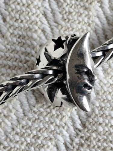 Trollbeads magic moon - trollbeads,