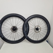 Set ruote in carbonio Vision